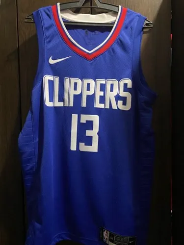 Camisa Nike Nba Clippers