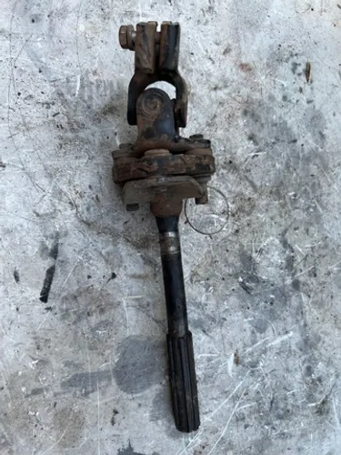 cruzeta  coluna direçao hyundai hr 2,5/16v original