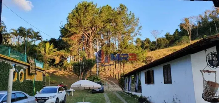 Arrozal | Fazenda 3 quartos, sendo 3 suites