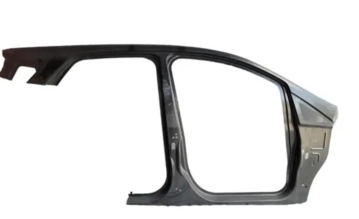 Caixa de ar Ecosport 2013 a 2020 lado direito 