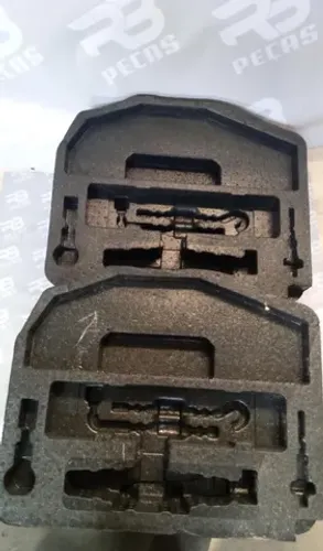 Isopor do step Honda Civic Hrv Fit city Wrv g10