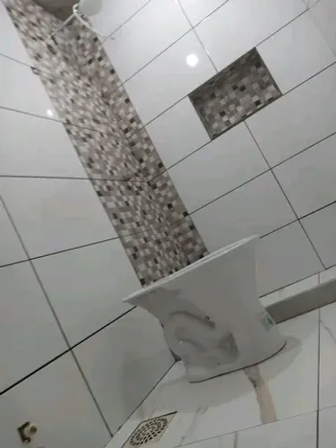 Pedreiro profissional 