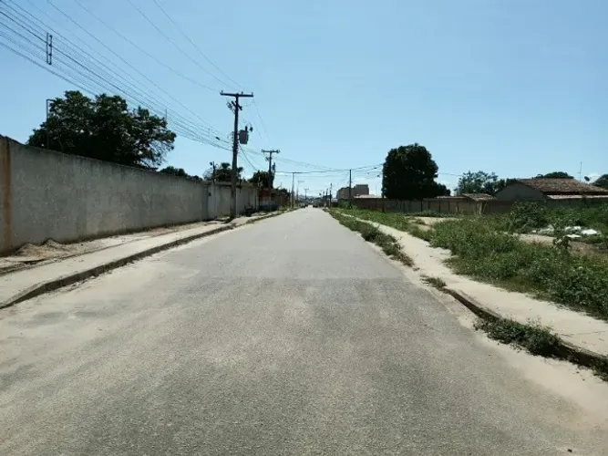 Lote no Terras do Remanso (504m2)