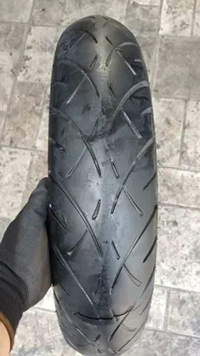 Pneu Moto Metzeler Marathon Ultra ME888 Medida 130/90-16