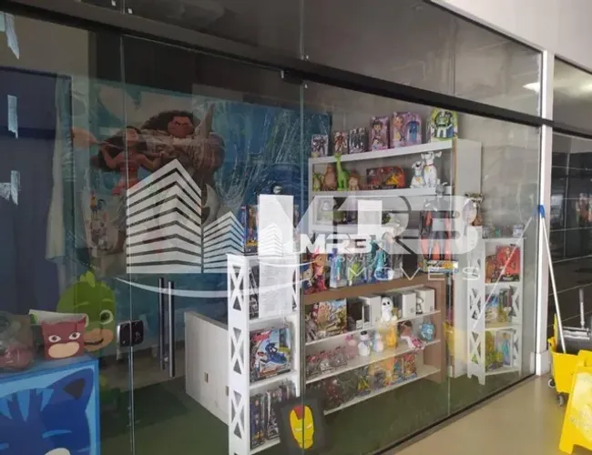 Loja para venda no Pechincha com 39m²