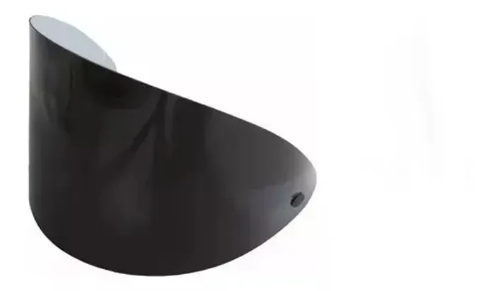 Viseira San Marino 2,2mm Fume (Entrega Grátis*)