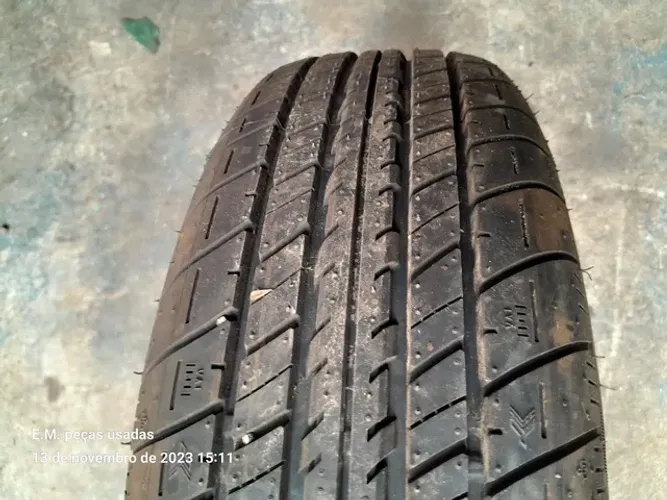Estepe GM aro 14