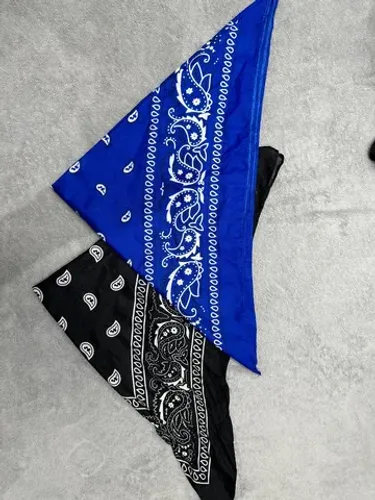 Kit bandana 