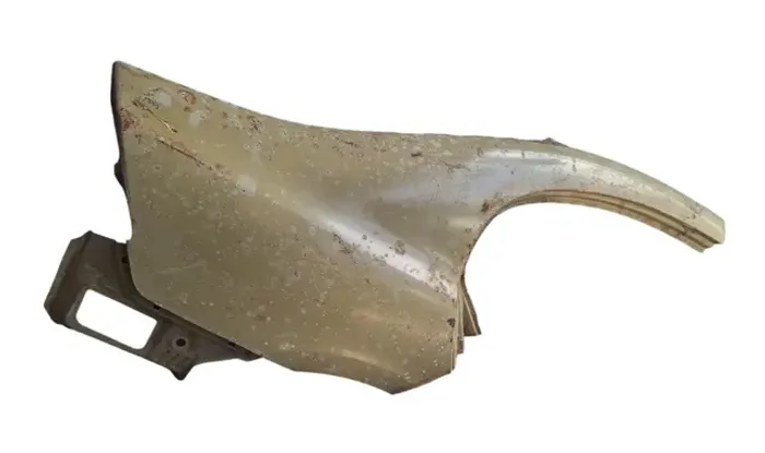 Retalho lateral Civic 2007 a 2011 lado direito 