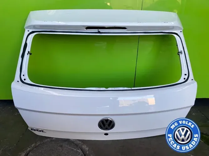 Tampa Traseira Original VW Gol G7/G8