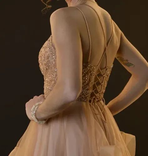 Vestido de Festa