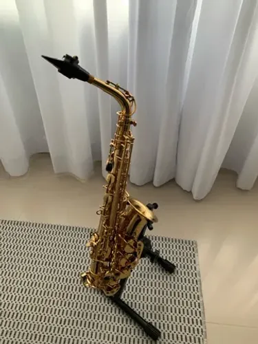 Sax Hofma HSA400 mib