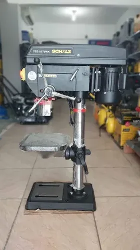 Furadeira de Bancada c/ motor de 1cv FSB16 Tork Schulz (Loja)