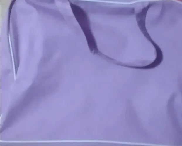 Bolsa de bebê