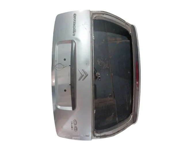 TAMPA TRASEIRA C3 DO CITROEN C3 /