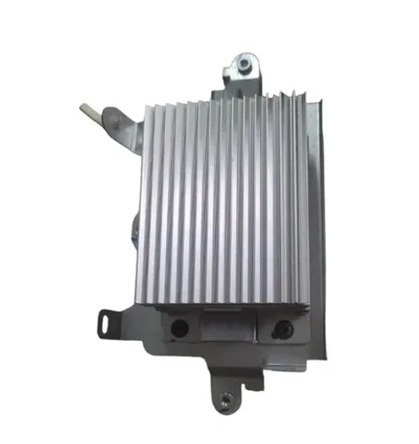 Módulo Som Amplificador Fusion 3.0 V6 2011 8a5t18c808ab