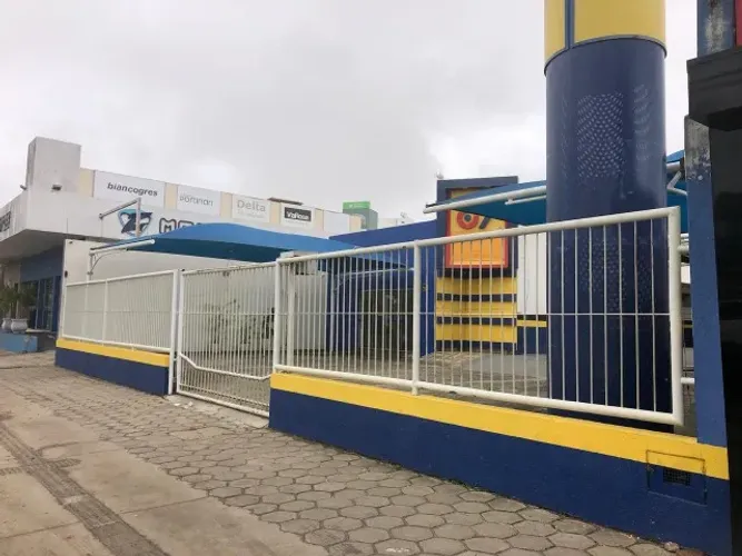Galpão para venda em Vitória da Conquista - Bahia