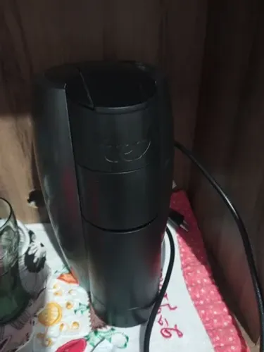 Cafeteira três corações (3 corações)