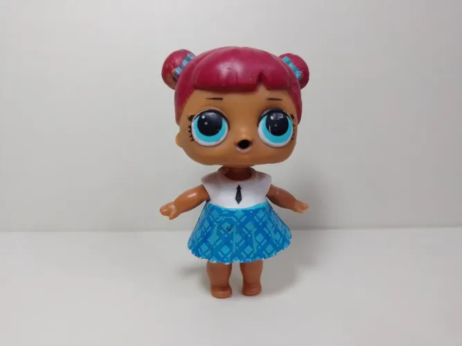 Boneca LoL