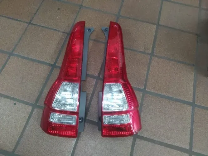 Lanterna Honda Crv 2007 2008 2009 2010 2011