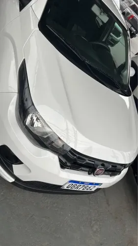 Alugo carro para Uber e particular 