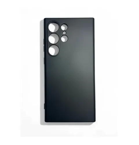 CAPA CASE S24 ULTRA SAMSUNG COM PROTEÇÃO CAIXA DA CAMERA