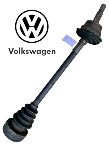 Semi eixo Volkswagen Gol G1 G2 G3