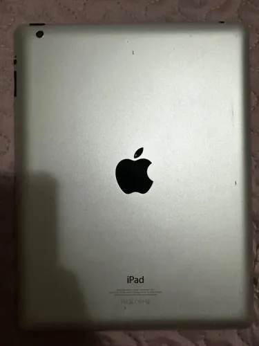 iPad A1458