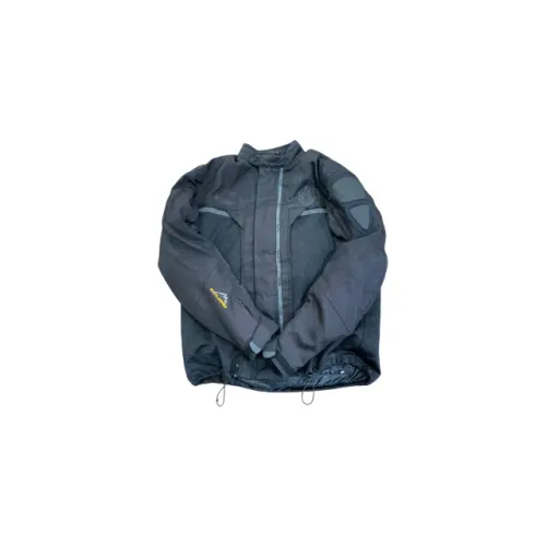 Jaqueta Riffel Explorer Preta R1 Tam : 3xl