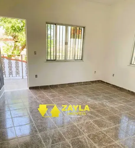 Casa em condomínio fechado á venda - Campo Grande Rj Próx. West Shopping.