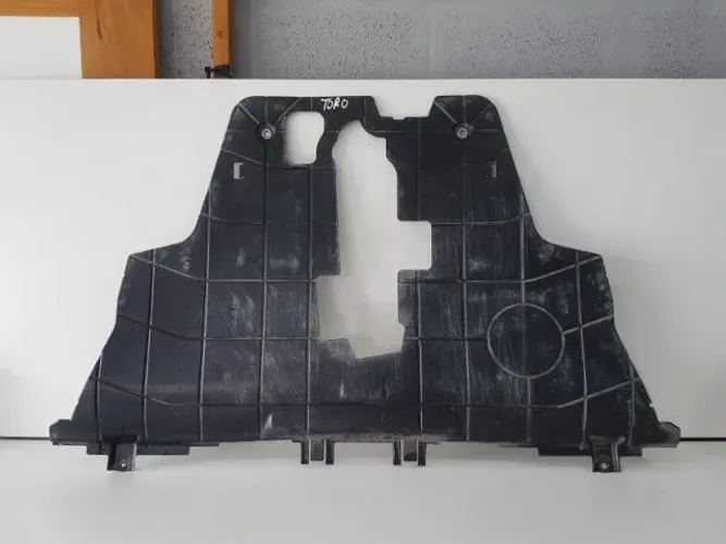 Protetor de Carter Fiat Toro 2016 à 2021 Original BG2242