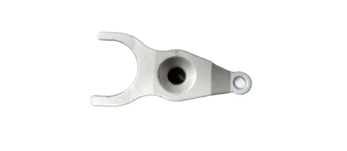 TRAVA BICO INJETOR HILUX 3.0 05/15 USADO 1-3836