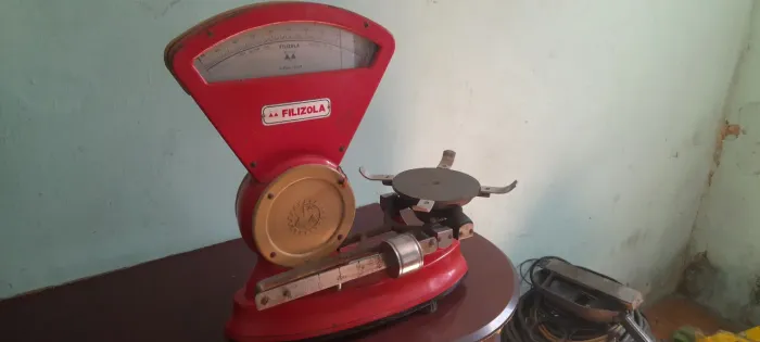 Balança Filizola