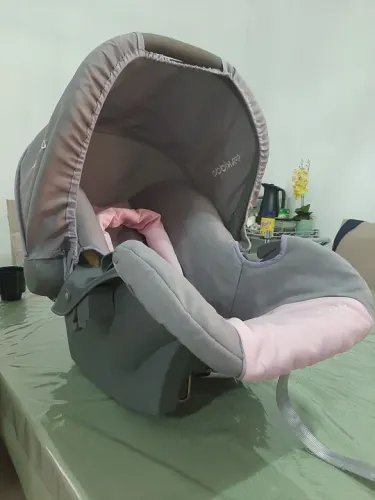 Bebê conforto Kiddo