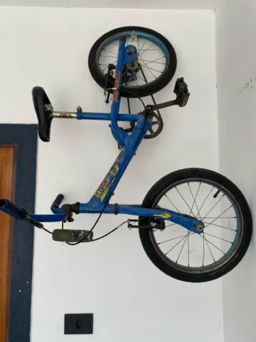 Bike de criança