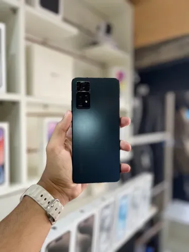 REDMI NOTE 11 PRO 128 GB