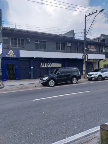 locação ponto comercial Br 316 em Castanhal Pará R$ 2 mil reais mensais