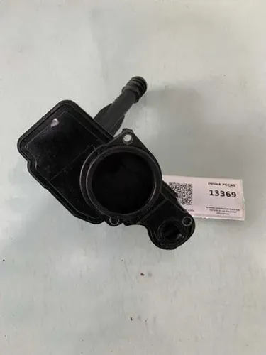 Suspiro Separador Óleo Gol Voyage G5 G6 Pólo Fox 035103464g
