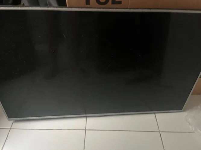 Televisão LG Modelo 49LF5500. - Venda por peças