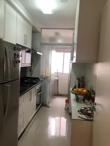 Apartamento à venda no Condomínio Altos do São Bernardo em Campinas/SP