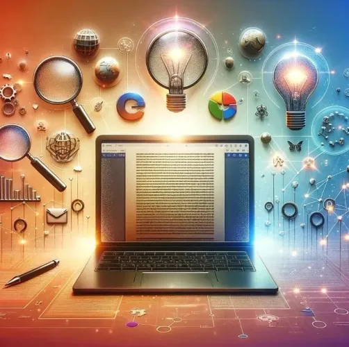 escritor de artigos para blogs 