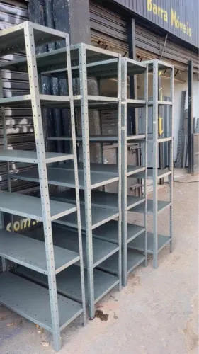 Estante de 40x92x2.00