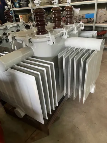 Transformador de 150 KVA 