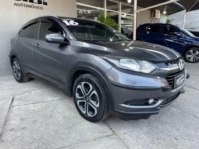 HONDA H-RV 2016 EX 1.8 AUTOMÁTICO FLEX