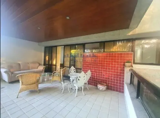 Jardim Oceânico | Apartamento 3 quartos, sendo 1 suite