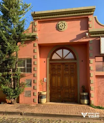 Galpão à venda, Boa Vista - Uberaba/MG