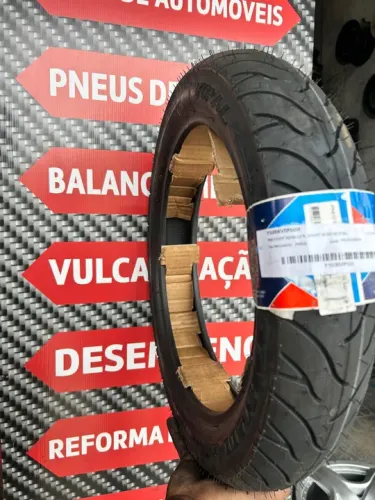 Pneu dianteiro 90/90r14 PCX MARCA VIPAL 