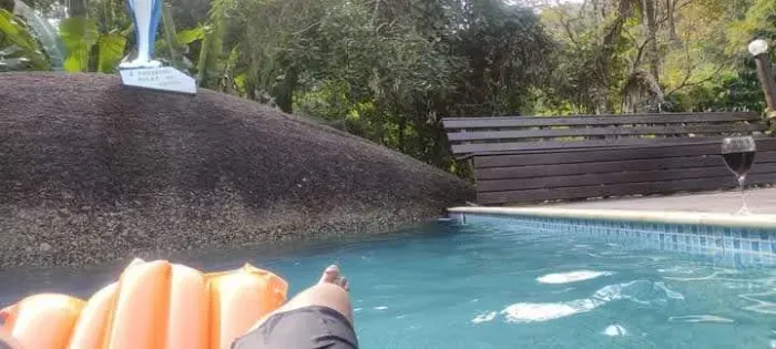 ,Vendo casa em Paraty