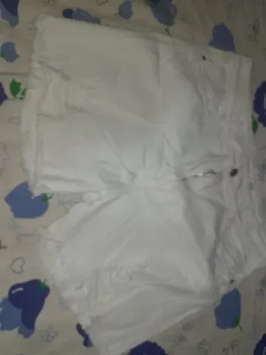 Bermuda jeans