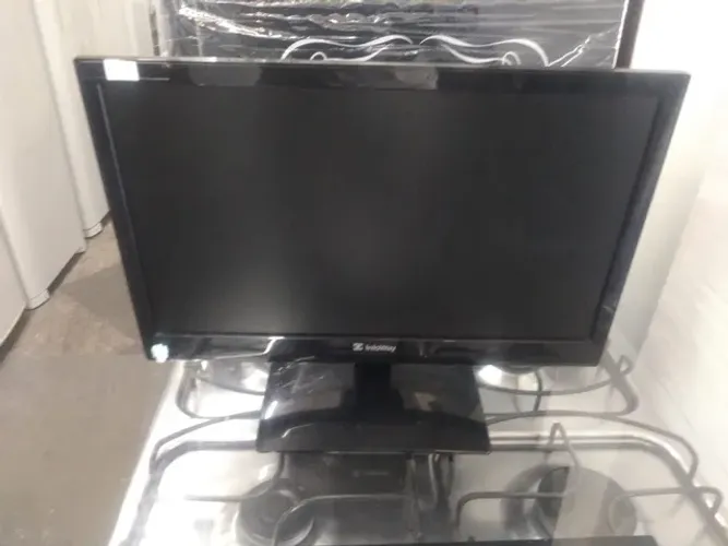Monitor led
